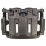 PowerStop L5023 - Power Stop 05-12 Ford F-250 Super Duty Front Left Autospecialty Caliper w/Bracket