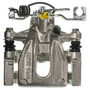 PowerStop L4946 - Power Stop 05-07 Ford Five Hundred Rear Left Autospecialty Caliper w/Bracket