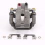 PowerStop L4992A - Power Stop 09-10 Dodge Challenger Rear Left Autospecialty Caliper w/Bracket