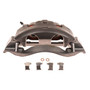 PowerStop L5291 - Power Stop 09-20 Chevrolet Express 3500 Rear Right Autospecialty Caliper