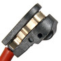 PowerStop SW-0489 - Power Stop 15-18 BMW M3 Rear Euro-Stop Electronic Brake Pad Wear Sensor