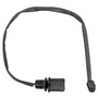 PowerStop SW-0324 - Power Stop 2019 Audi A6 Quattro Front Euro-Stop Electronic Brake Pad Wear Sensor