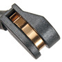 PowerStop SW-0324 - Power Stop 2019 Audi A6 Quattro Front Euro-Stop Electronic Brake Pad Wear Sensor