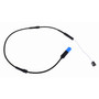 PowerStop SW-0499 - Power Stop 19-20 BMW X4 Rear Euro-Stop Electronic Brake Pad Wear Sensor