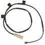 PowerStop SW-0463 - Power Stop 11-15 Mini Cooper Rear Euro-Stop Electronic Brake Pad Wear Sensor
