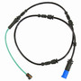 PowerStop SW-0494 - Power Stop 18-19 BMW 530e Rear Euro-Stop Electronic Brake Pad Wear Sensor