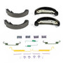 PowerStop SSH751 - Power Stop 01-03 Saturn LW0 Rear Autospecialty Brake Shoes w/Hardware