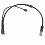 PowerStop SW-1658 - Power Stop 14-19 Mini Cooper Front Euro-Stop Electronic Brake Pad Wear Sensor