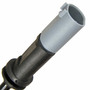 PowerStop SW-1658 - Power Stop 14-19 Mini Cooper Front Euro-Stop Electronic Brake Pad Wear Sensor