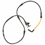 PowerStop SW-1706 - Power Stop 18-19 Jaguar E-Pace Front Euro-Stop Electronic Brake Pad Wear Sensor