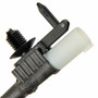 PowerStop SW-1706 - Power Stop 18-19 Jaguar E-Pace Front Euro-Stop Electronic Brake Pad Wear Sensor
