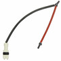 PowerStop SW-1697 - Power Stop 93-95 Porsche 928 Front Euro-Stop Electronic Brake Pad Wear Sensor