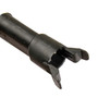 PowerStop SW-0801 - Power Stop 90-94 Jaguar Vanden Plas Front Euro-Stop Electronic Brake Pad Wear Sensor