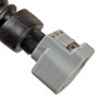 PowerStop SW-0915 - Power Stop 16-19 Lexus GS F Rear Euro-Stop Electronic Brake Pad Wear Sensor