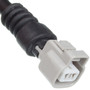 PowerStop SW-0908 - Power Stop 07-09 Lexus LS460 Front Euro-Stop Electronic Brake Pad Wear Sensor