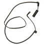 PowerStop SW-1627 - Power Stop 06-12 Land Rover Range Rover Rear Euro-Stop Electronic Brake Pad Wear Sensor