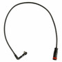 PowerStop SW-1639 - Power Stop 17-18 Mercedes-Benz G550 4x4 Rear Euro-Stop Electronic Brake Pad Wear Sensor