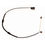 PowerStop SW-0807 - Power Stop 15-20 Jaguar F-Type Rear Euro-Stop Electronic Brake Pad Wear Sensor