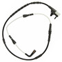 PowerStop SW-1683 - Power Stop 2019 Jaguar F-Pace Rear Euro-Stop Electronic Brake Pad Wear Sensor