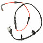 PowerStop SW-1647 - Power Stop 19-20 Jaguar I-Pace Rear Euro-Stop Electronic Brake Pad Wear Sensor