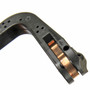 PowerStop SW-1647 - Power Stop 19-20 Jaguar I-Pace Rear Euro-Stop Electronic Brake Pad Wear Sensor