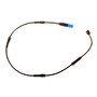 PowerStop SW-1689 - Power Stop 19-20 BMW X5 Rear Euro-Stop Electronic Brake Pad Wear Sensor