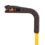 PowerStop SW-1641 - Power Stop 17-20 Jaguar F-Pace Front Euro-Stop Electronic Brake Pad Wear Sensor