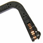 PowerStop SW-1687 - Power Stop 18-19 Land Rover Discovery Front Euro-Stop Electronic Brake Pad Wear Sensor