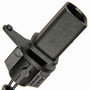 PowerStop SW-1669 - Power Stop 16-18 Audi S8 Rear Euro-Stop Electronic Brake Pad Wear Sensor