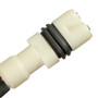 PowerStop SW-1533 - Power Stop 09-11 Porsche 911 Front Euro-Stop Electronic Brake Pad Wear Sensor