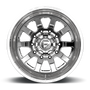 Fuel Wheels DF092082A935 - Dually Wheels 20X8.25 FF09D Dually DE09 PO 10 On 225 Polished 170.1 Bore -202 Offset Outer Dually Fuel Off Road Wheels Fuel Wheels DF092082A935 - Dually Wheels 20X8.25 FF09D Dually DE09 PO 10 On 225 Polished 170.1 Bore -202 Offset Outer Dually Fuel Off Road Wheels