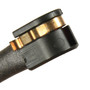 PowerStop SW-1540 - Power Stop 11-18 Porsche Cayenne Rear Euro-Stop Electronic Brake Pad Wear Sensor