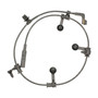 PowerStop SW-1217 - Power Stop 20-21 Cadillac CT4 Rear Euro-Stop Electronic Brake Pad Wear Sensor