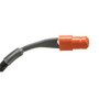 PowerStop SW-1905 - Power Stop 95-04 Mitsubishi Fuso FE Rear Euro-Stop Electronic Brake Pad Wear Sensor
