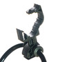 PowerStop SW-1210 - Power Stop 2019 Cadillac CT6 Rear Euro-Stop Electronic Brake Pad Wear Sensor