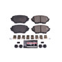 PowerStop Z23-1179 - Power Stop 06-15 Mazda MX-5 Miata Front Z23 Evolution Sport Brake Pads w/Hardware PowerStop Z23-1179 - Power Stop 06-15 Mazda MX-5 Miata Front Z23 Evolution Sport Brake Pads w/Hardware