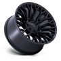 Fuel Wheels FC865MX20106718N - Aluminum Wheels 20X10 Strike FC865 MX 6 On 135/6 On 139.7 Blackout 106.1 Bore -18 Offset Fuel Off Road Wheels Fuel Wheels FC865MX20106718N - Aluminum Wheels 20X10 Strike FC865 MX 6 On 135/6 On 139.7 Blackout 106.1 Bore -18 Offset Fuel Off Road Wheels