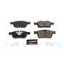 PowerStop Z23-1866 - Power Stop 16-17 Volvo XC60 Front Z23 Evolution Sport Brake Pads w/Hardware