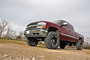 Rough Country 23420 - 6 Inch Lift Kit - Chevy Silverado & GMC Sierra 1500 2WD (1999-2006 & Classic)