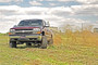 Rough Country 23420 - 6 Inch Lift Kit - Chevy Silverado & GMC Sierra 1500 2WD (1999-2006 & Classic)