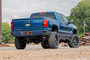 Rough Country 23750 - 7 Inch Lift Kit - Cast Steel - Vertex - Chevy/GMC 1500 (14-18 & Classic)