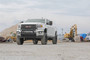Rough Country 26070 - 5 Inch Lift Kit - NTD - V2 - Chevy/GMC 2500HD/3500HD (11-19)
