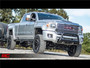 Rough Country 26050 - 5 Inch Lift Kit - NTD - Vertex - Chevy/GMC 2500HD/3500HD (11-19)