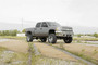 Rough Country 26431 - 7.5 Inch Lift Kit - N3 Struts - Chevy/GMC 1500 4WD (07-13)