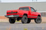Rough Country 27130 - 6 Inch Lift Kit - Chevy C1500/K1500 Truck 2WD (1988-1999)