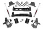 Rough Country 26330 - 7.5 Inch Lift Kit - Chevy Silverado & GMC Sierra 1500 2WD (2007-2013) Rough Country 26330 - 7.5 Inch Lift Kit - Chevy Silverado & GMC Sierra 1500 2WD (2007-2013)