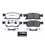 PowerStop Z36-1455 - Power Stop 11-16 Dodge Durango Front Z36 Truck & Tow Brake Pads w/Hardware
