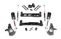 Rough Country 26131 - 5 Inch Lift Kit - N3 Struts - Chevy/GMC 1500 2WD (07-13)