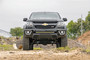 Rough Country 24133 - 6 Inch Lift Kit - N3 Struts - Chevy/GMC Canyon/Colorado 2WD/4WD (2015-2022)
