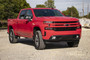 Rough Country 29557 - 3.5 Inch Lift Kit - Vertex/V2 - Chevy Silverado 1500 2WD/4WD (2019-2024)